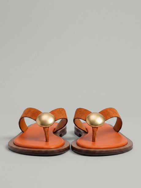 Capsule - Vienna Orange