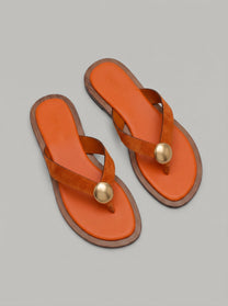 Capsule - Vienna Orange