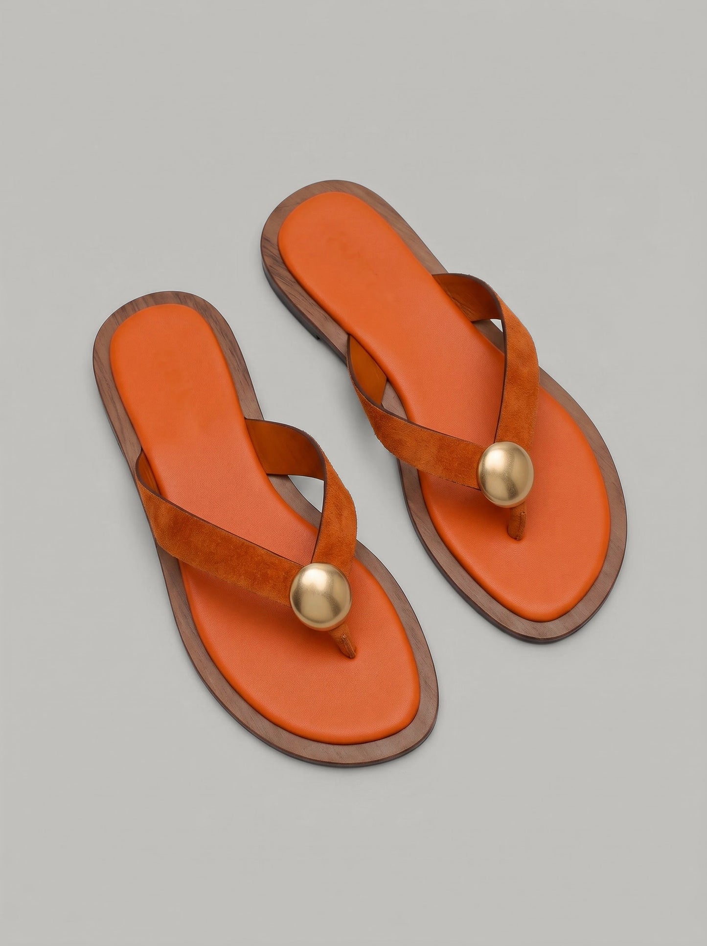 Capsule - Vienna Orange