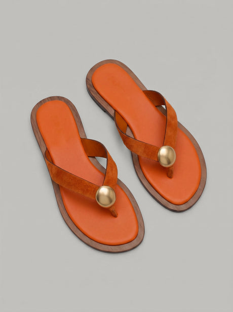 Capsule - Vienna Orange