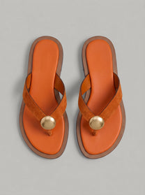 Capsule - Vienna Orange
