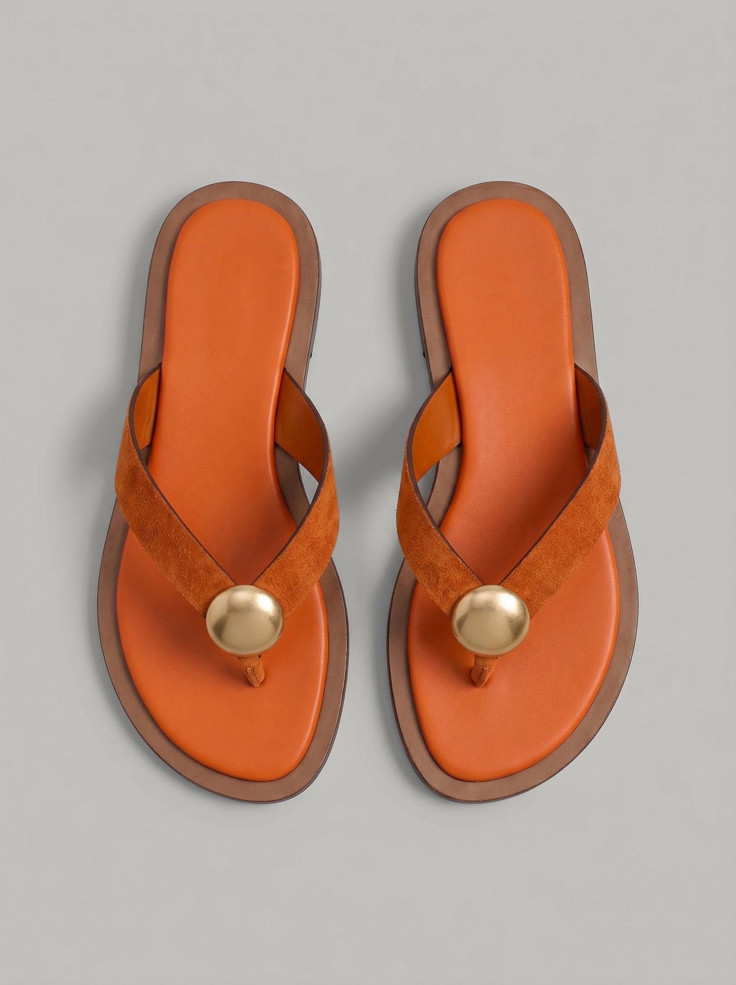 Capsule - Vienna Orange