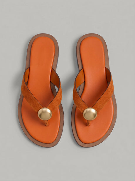 Capsule - Vienna Orange
