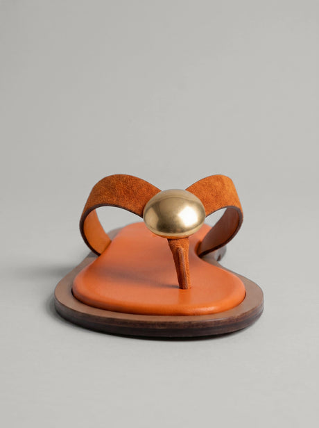 Capsule - Vienna Orange