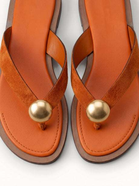 Capsule - Vienna Orange