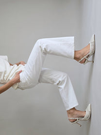Jerez Off White