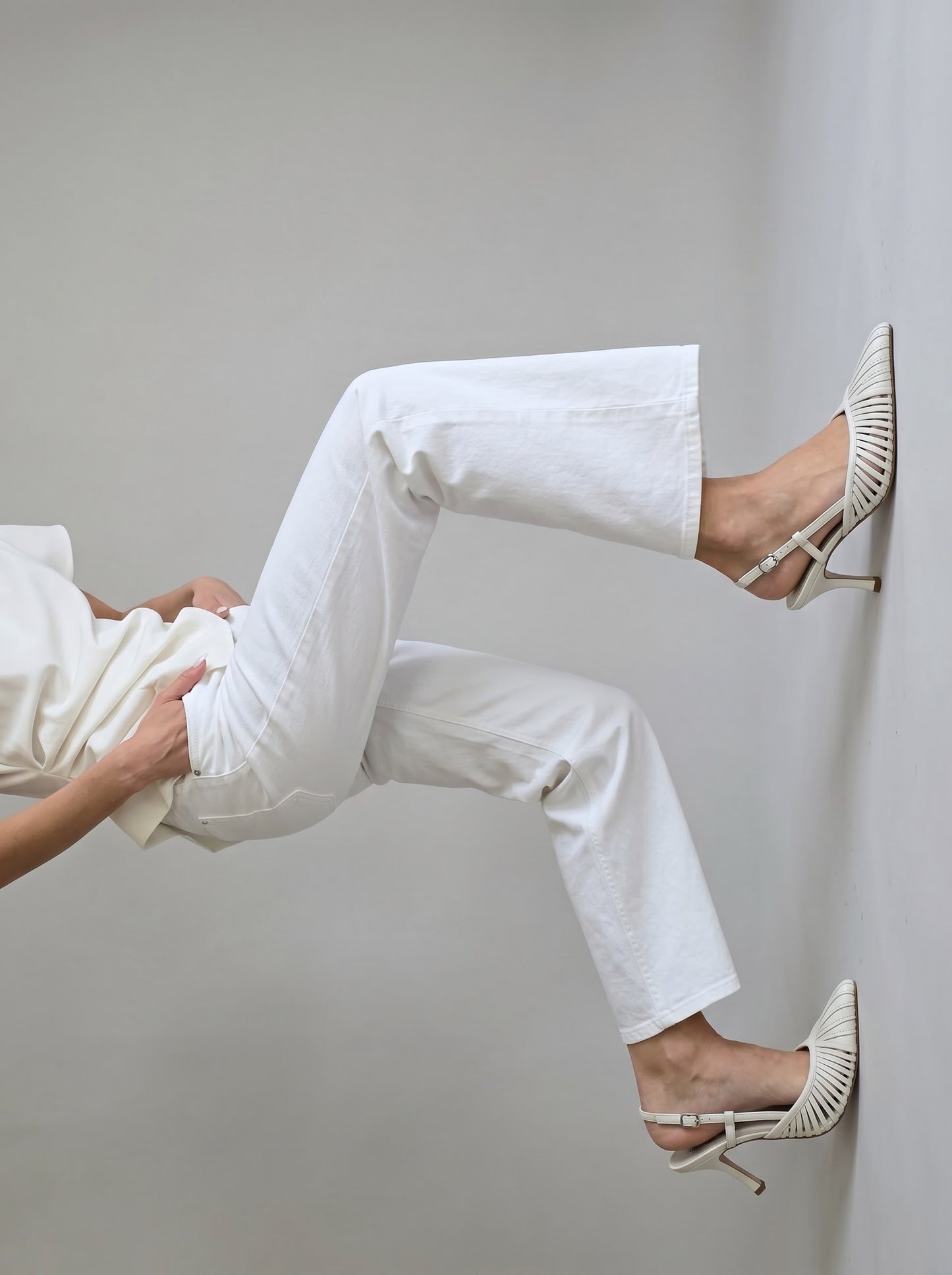 Jerez Off White