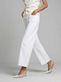 Jerez Off White