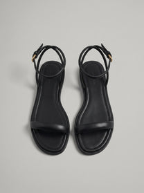 Capsule - Sorena Black