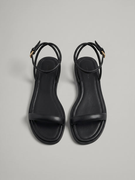 Capsule - Sorena Black