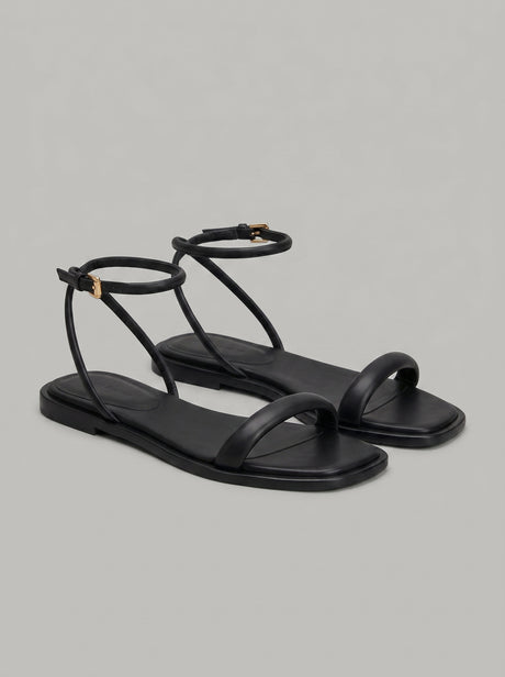Capsule - Sorena Black