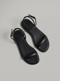 Capsule - Sorena Black