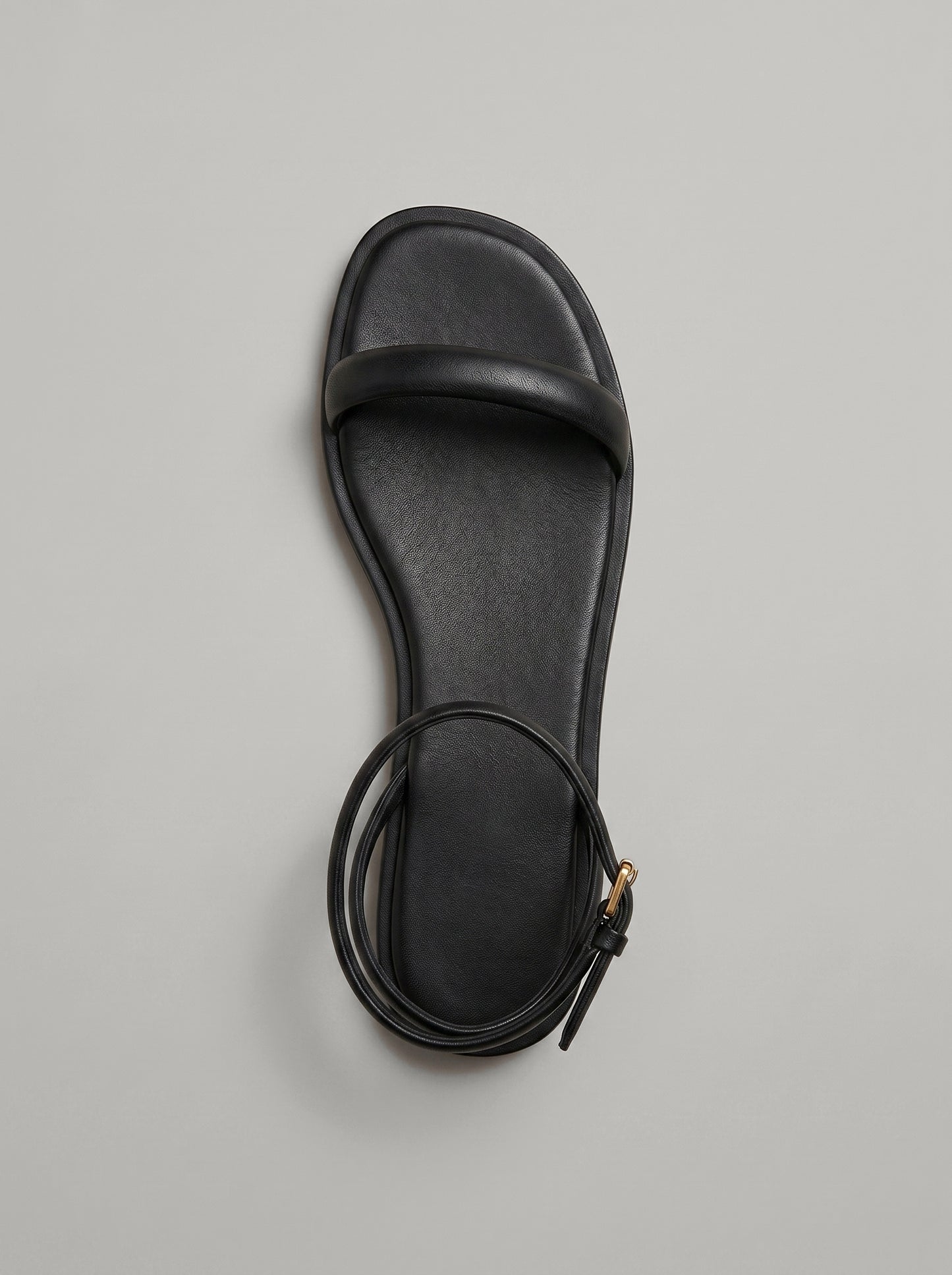 Capsule - Sorena Black