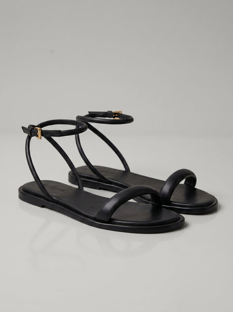 Capsule - Sorena Black