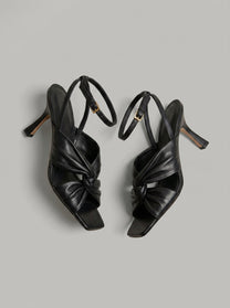 Capsule - Mirel Black