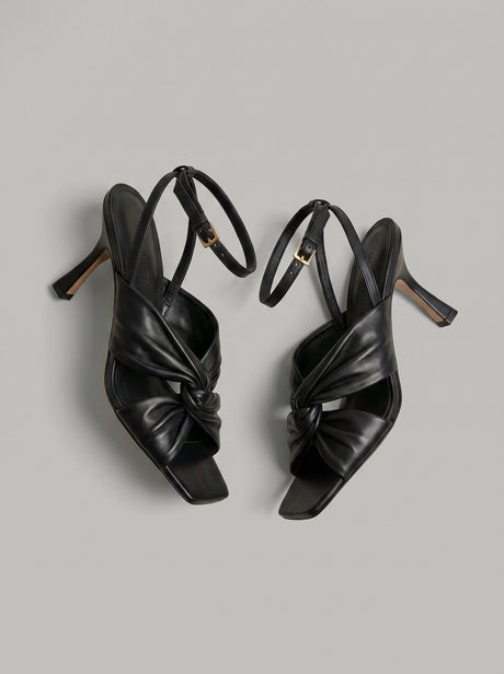 Capsule - Mirel Black