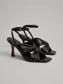 Capsule - Mirel Black