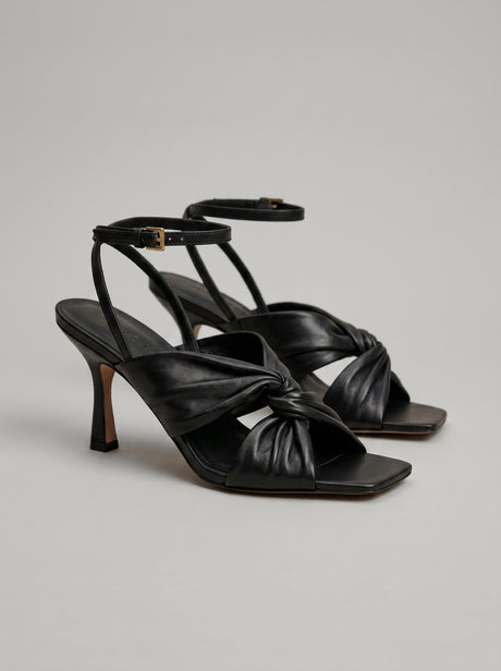 Capsule - Mirel Black