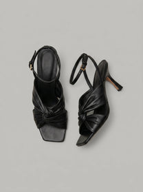 Capsule - Mirel Black