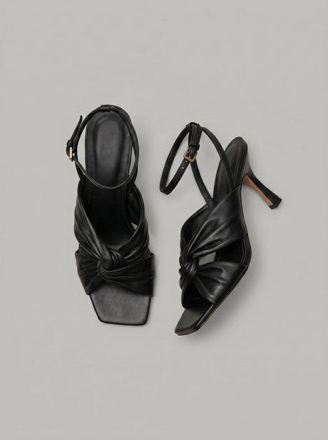 Capsule - Mirel Black