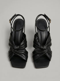 Capsule - Mirel Black