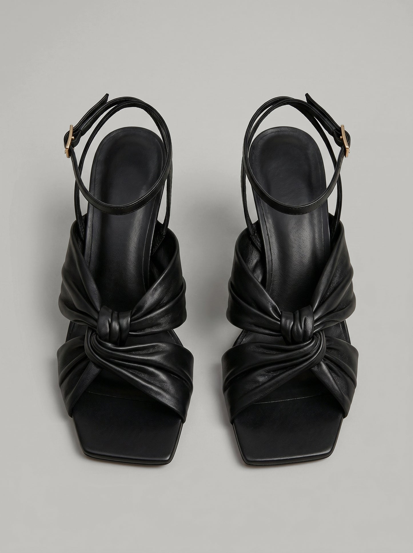 Capsule - Mirel Black