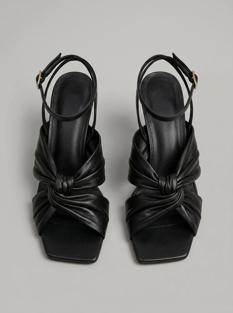 Capsule - Mirel Black