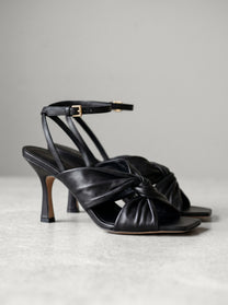 Capsule - Mirel Black