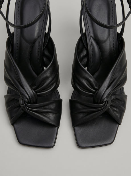 Capsule - Mirel Black