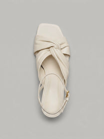 Capsule - Mirel Off White