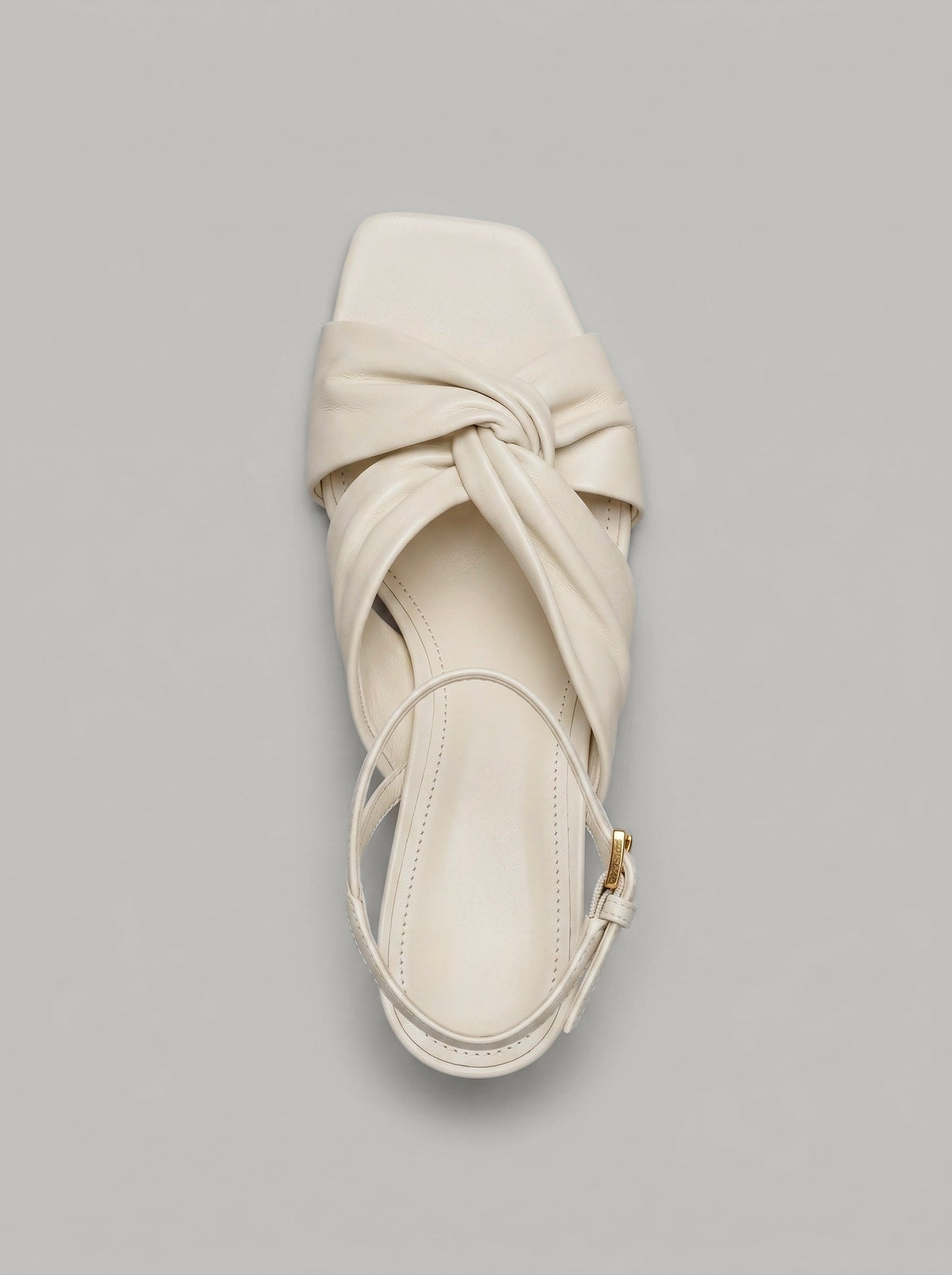 Capsule - Mirel Off White