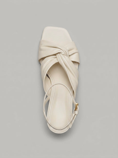 Capsule - Mirel Off White