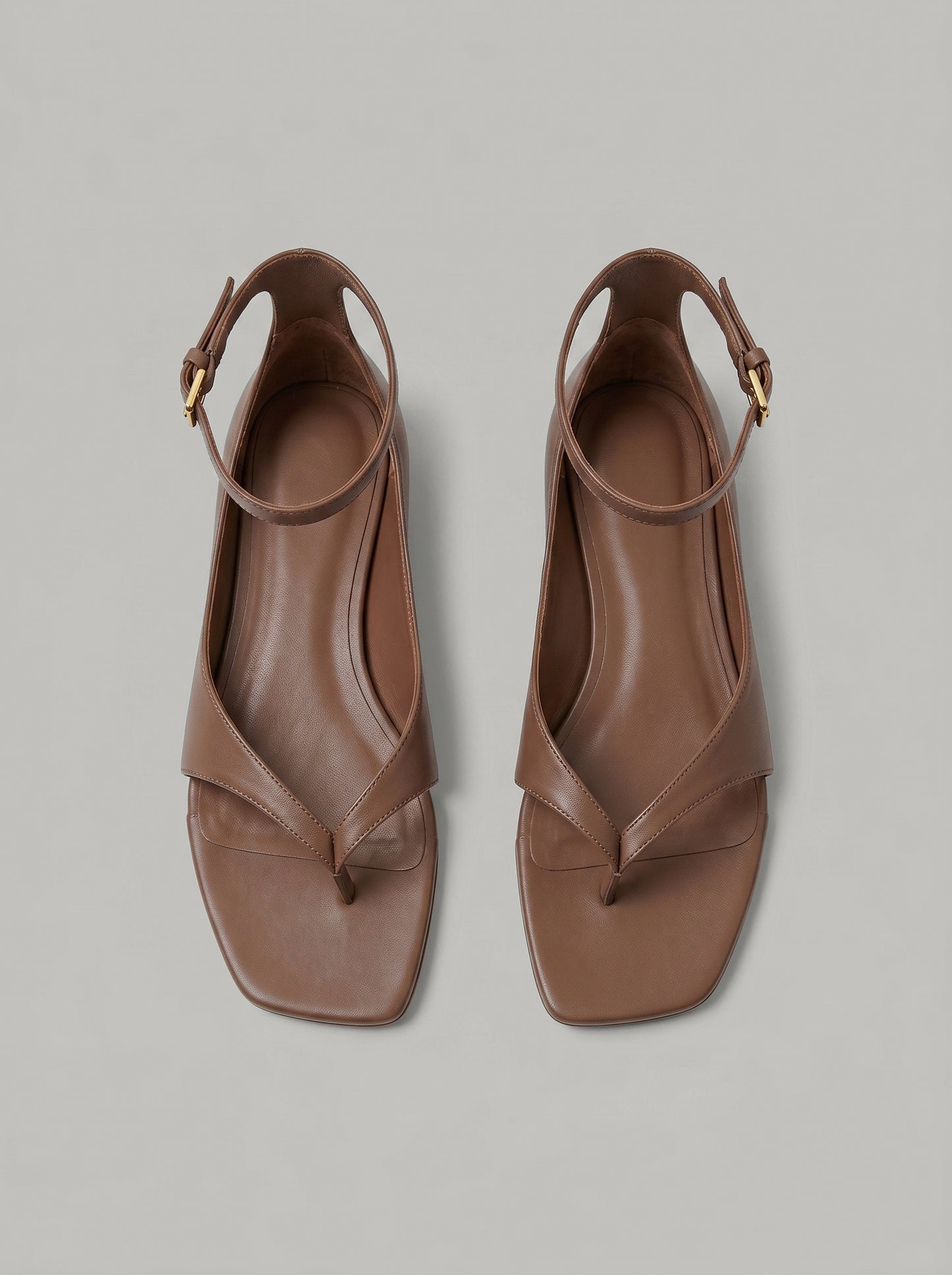 Capsule - Liam Brown Flat