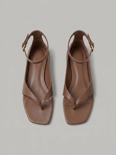 Capsule - Liam Brown Flat