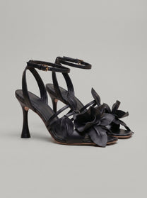 Capsule - Ashly Heel Black