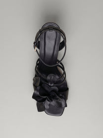 Capsule - Ashly Heel Black