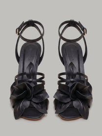 Capsule - Ashly Heel Black
