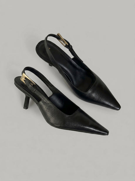 Pre-Order - Colleta Black