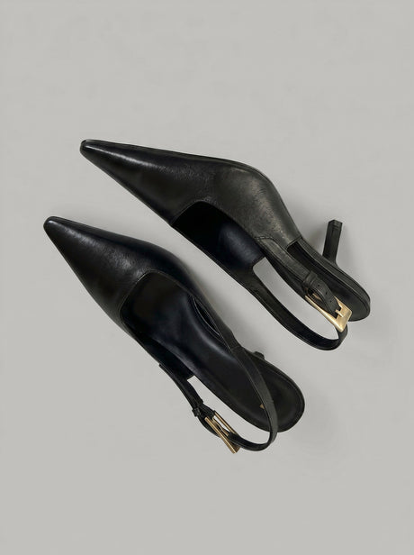 Pre-Order - Colleta Black