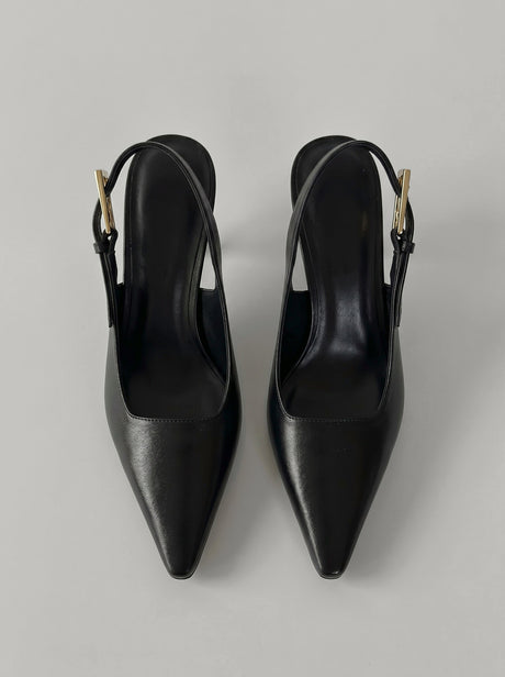 Pre-Order - Colleta Black