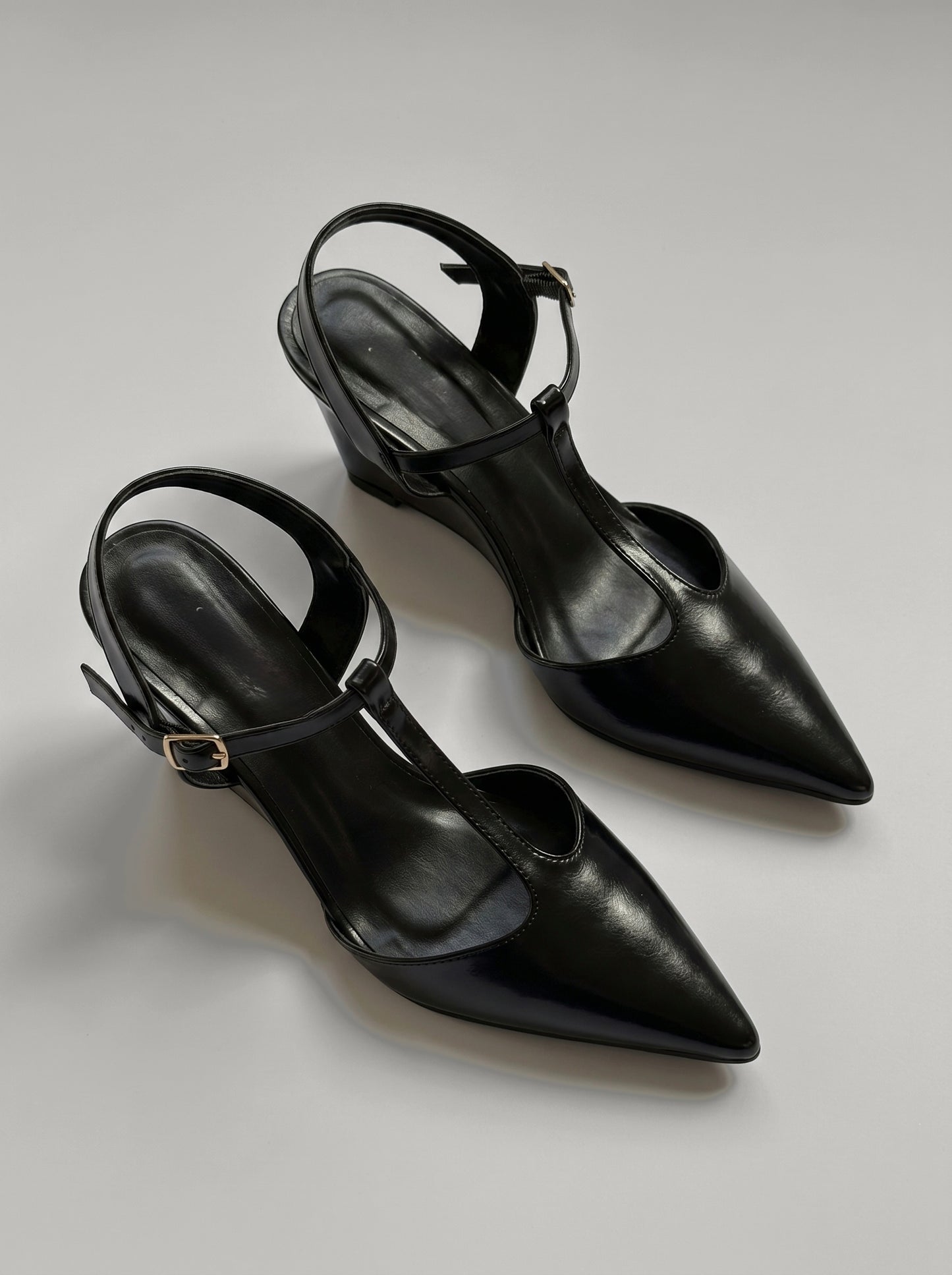 Shila Black