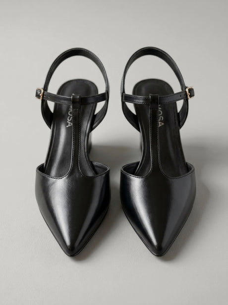 Shila Black