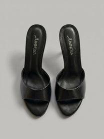 Pre-Order - Velma Black