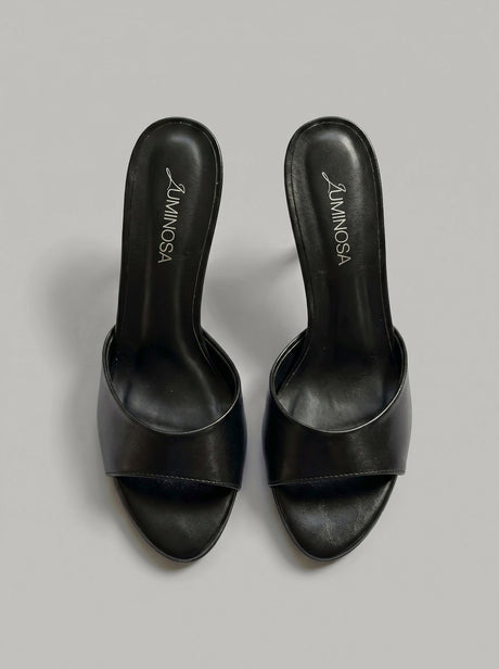 Pre-Order - Velma Black