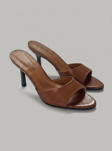 Pre-Order - Velma Caramel