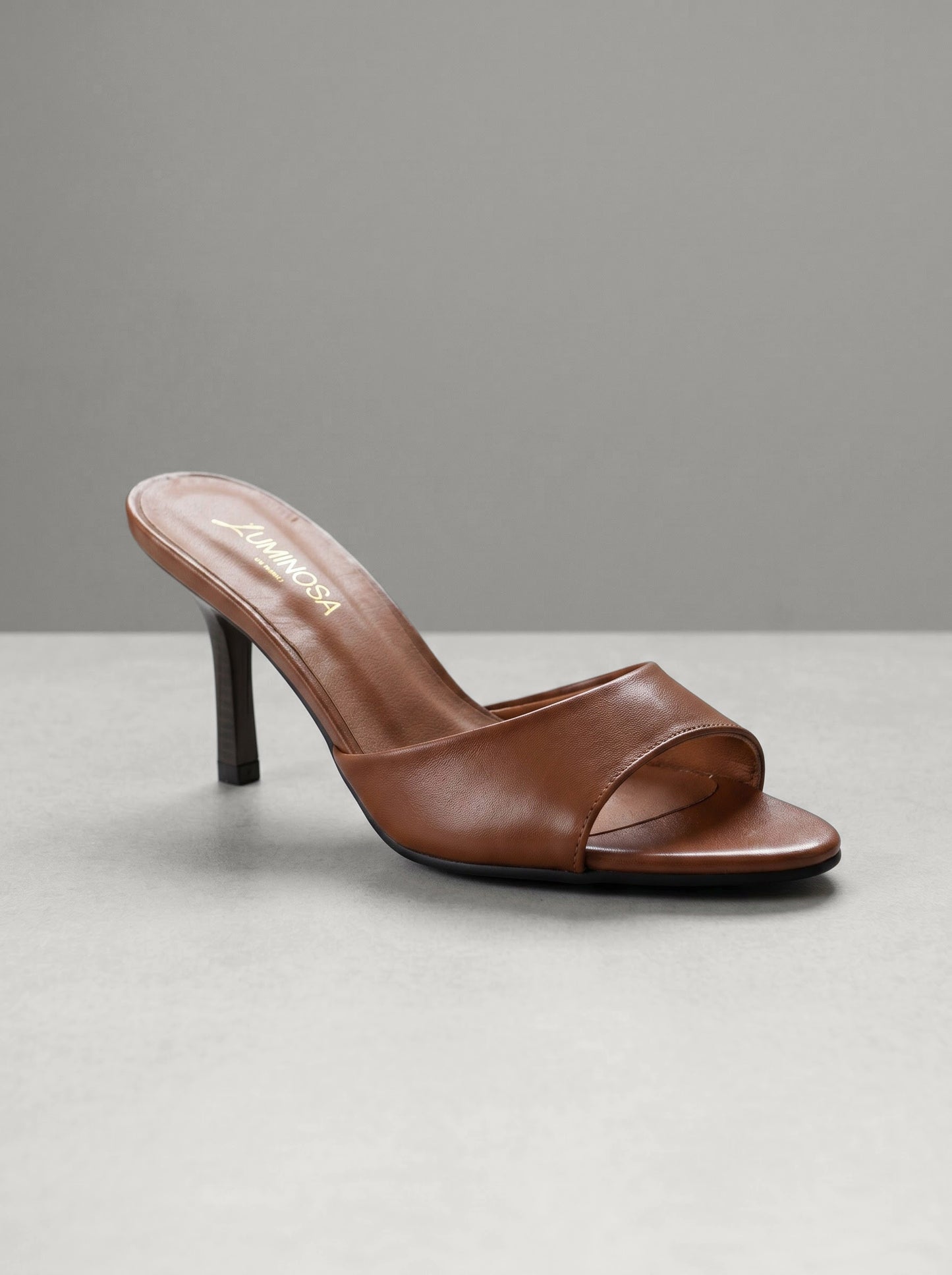 Pre-Order - Velma Caramel