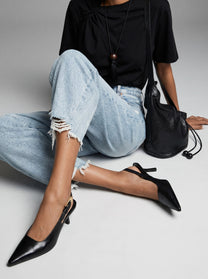 Pre-Order - Colleta Black