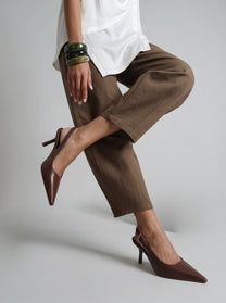 Pre-Order - Colleta Brown