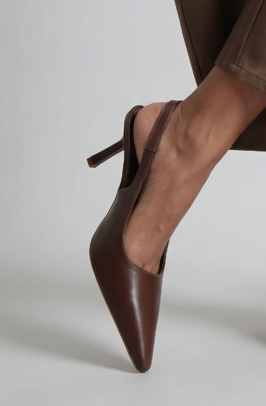 Pre-Order - Colleta Brown