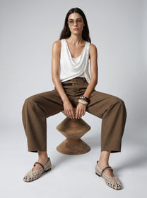 Capsule - Selen Crochet